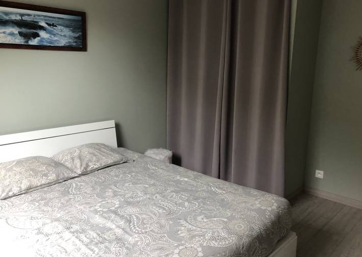 Chambre d’hôte pour 2 personnes, avec jardin et piscine en Normandie - 4