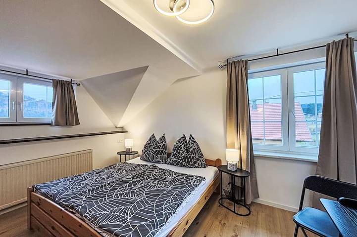 Ganze Wohnung, Ferienwohnung Frank in Feldkirchen in Kärnten, Bezirk Feldkirchen