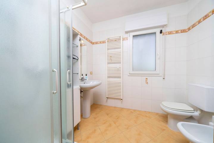 Gîte pour 2 personnes à Udine - 3