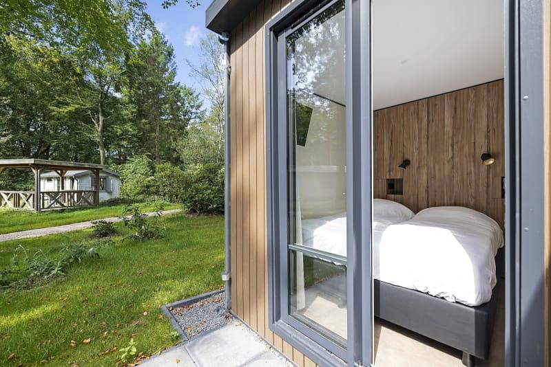 Rcn het Grote Bos — Chalet Lockhorst in Doorn, Utrecht region