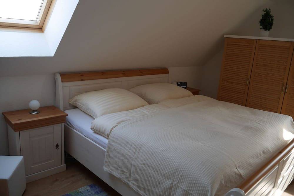 Ganze Wohnung, Kietzspeicher App. 21 in Waren (Müritz), Müritz