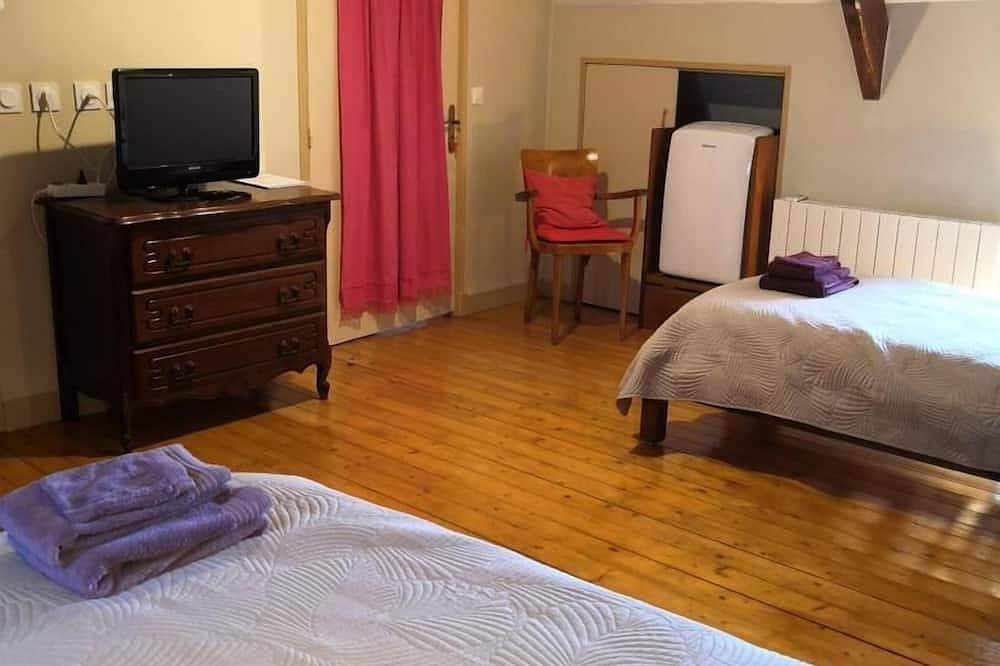 Maison d'Herminie - Cajarc in Cajarc, Causses du Quercy Regional Nature Park