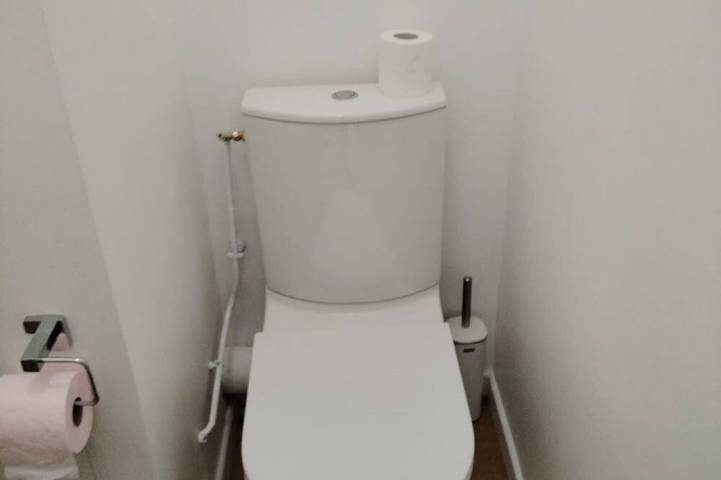 Location de vacances pour 4 personnes, avec jacuzzi à Vierzon