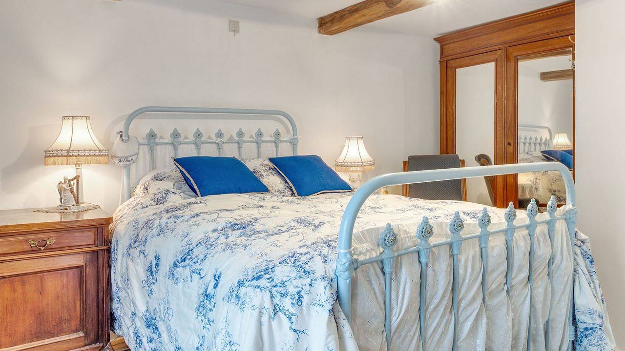 Ferienhaus für 7 Personen (130 m²) in Viroinval in Viroinval, Parc Naturel Viroin Hermeton