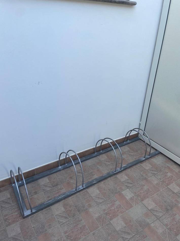 Le Crapare Apartment with Balcony and Air Conditioning
