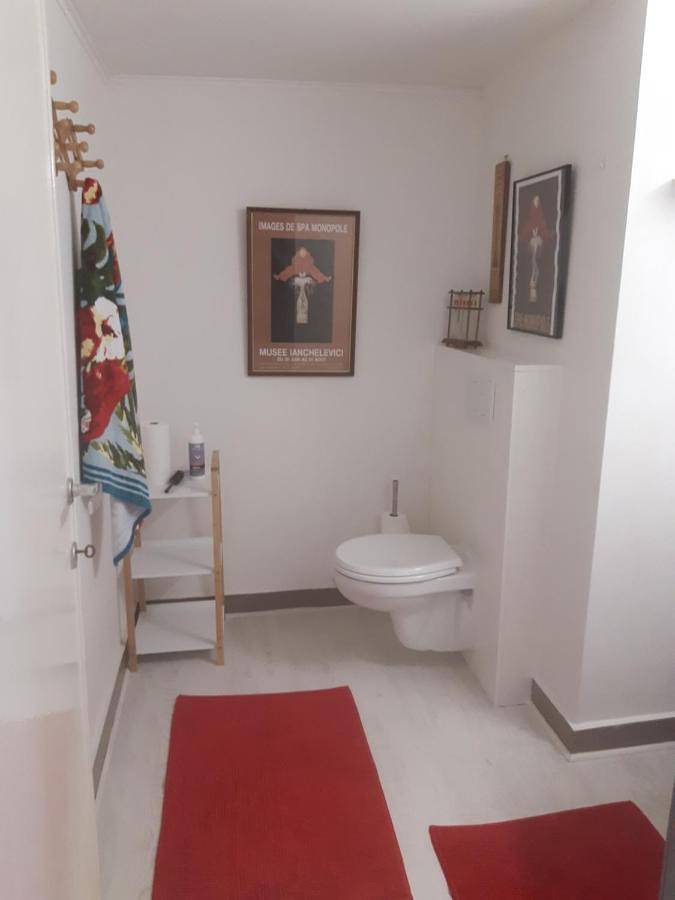 Location de vacances pour 3 personnes, avec vue ainsi que terrasse et jardin à Namur - 3