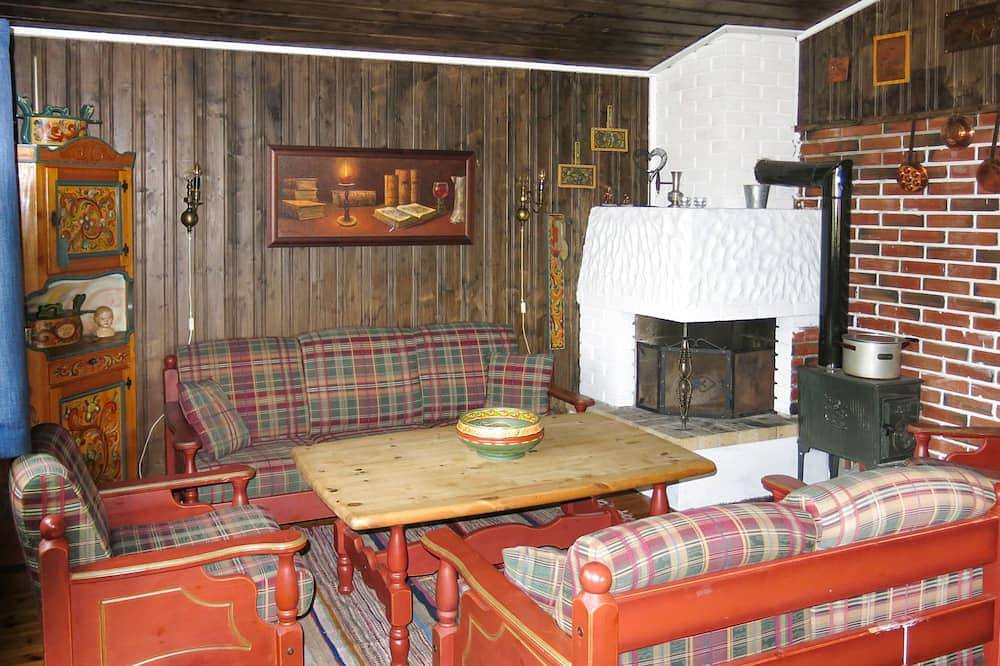 Telemarkshytta in Nissedal