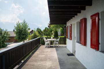 Vakantiewoning voor 4 Personen in Amden, Walensee, Afbeelding 3