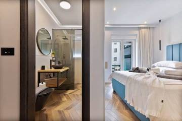 B&b per 2 Persone in Spalato, Regione spalatino-dalmata, Foto 1