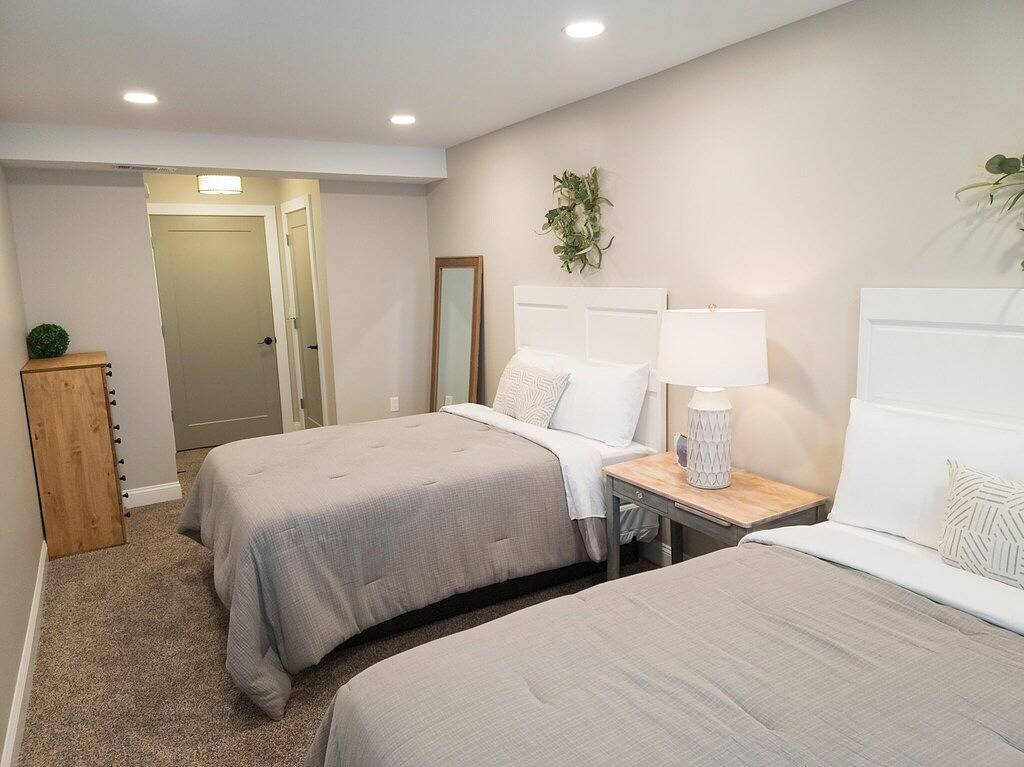 Vacation Apartment for 4 Guests in Pennsylvania, USA