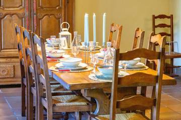 Location De Vacances pour 6 Personnes dans Briec, Région de Quimper, Photo 4