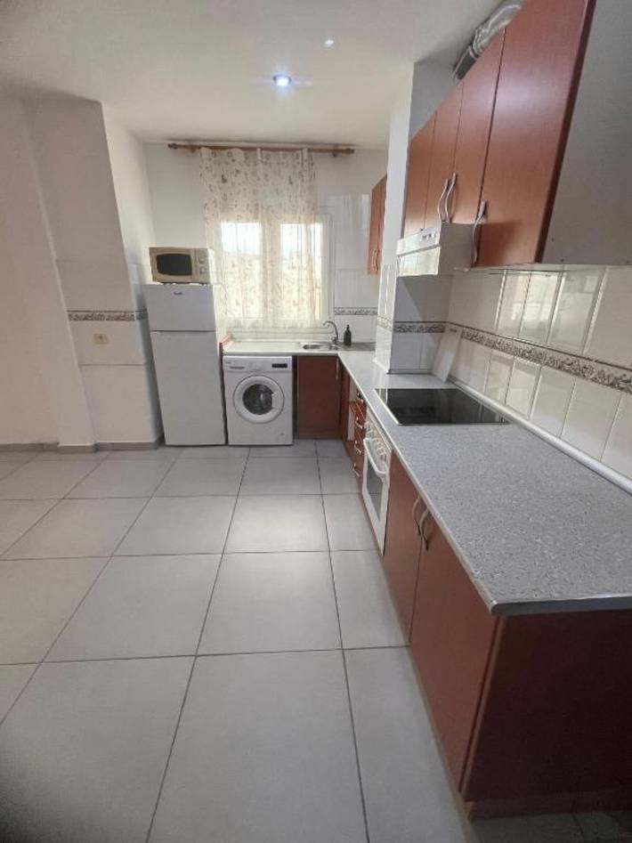 Apartamento entero, Apartamento vacacional 'Tabaiba' con Wifi in Playa Marañelas, Mogán