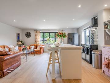 Cottage for 8 People in Buckinghamshire, South East England, Photo 1