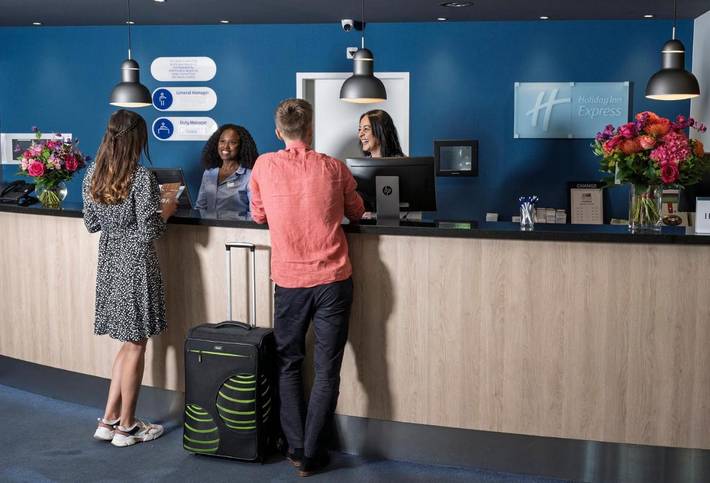 Hôtel pour 2 personnes à Meyrin - 2