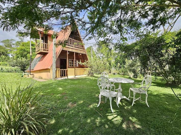 Gîte pour 2 personnes, avec jardin et jacuzzi à São Roque - 2