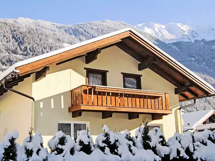 Villa für 8 Personen, mit Sauna und Garten in Tirol