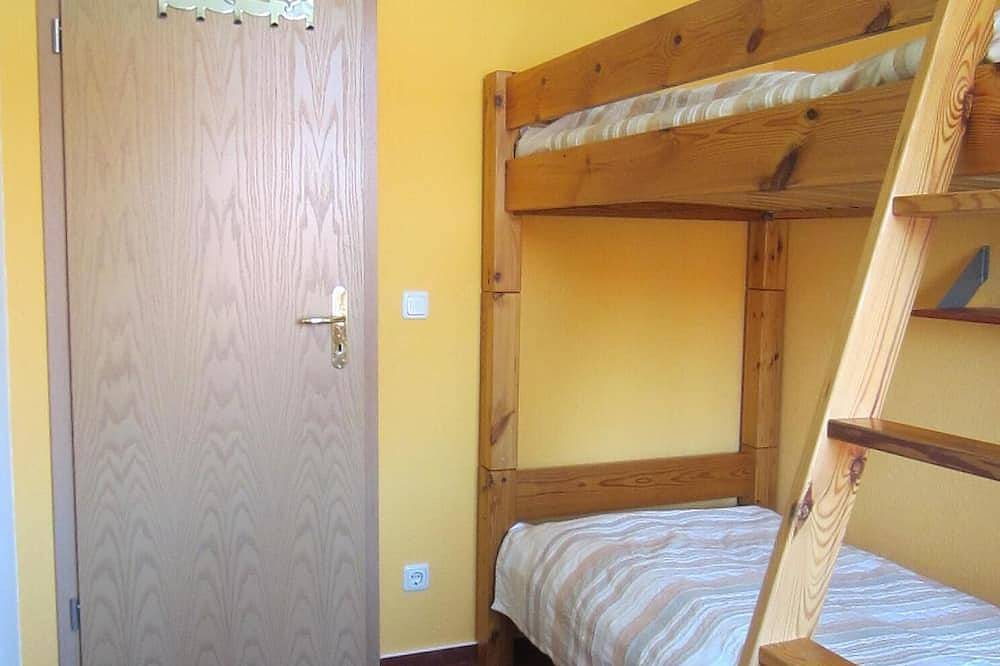 Ganze Wohnung, Sonnendurchflutete Fewo für 5 Pers. in Graal-Müritz in Graal-Müritz, Rostock und Umgebung