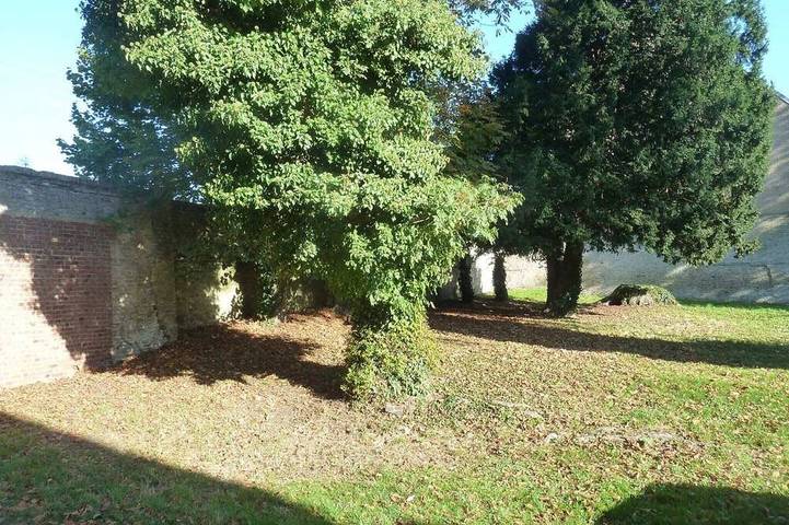 Ganze Wohnung, Gîte Coté Cour in Bergues, Dünkirchen und Umgebung