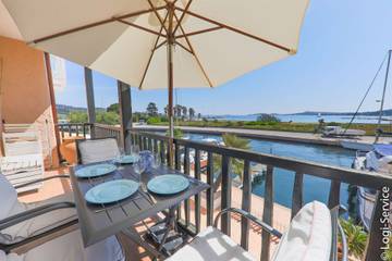 Holiday Apartment for 4 People in Port Grimaud, Grimaud, Photo 2