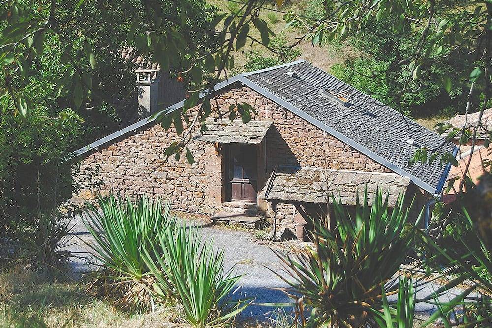 Maison de vacances