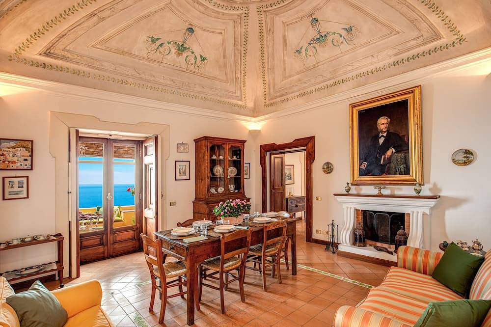 Casa vacanza a Positano a partire da 1042€ a notte