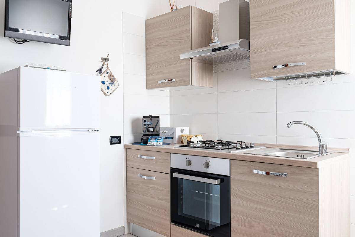 Appartamento intero, Casa San Giacomo - Yourplace Abruzzo in Rocca San Giovanni, Provincia di Chieti