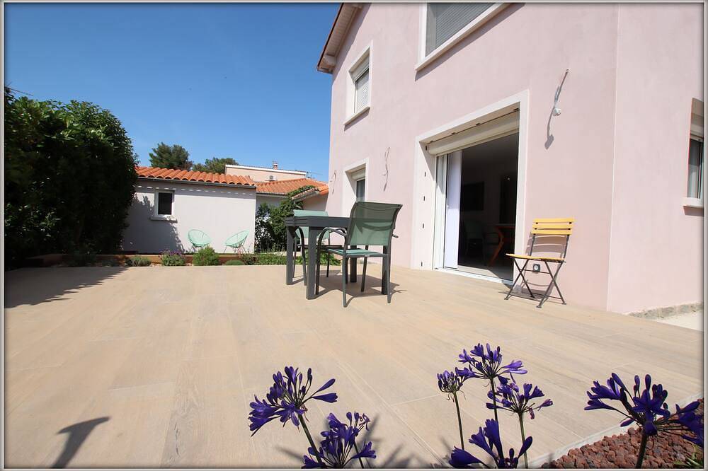 Beautiful villa in the heart of Céret! in Céret, Céret und Umgebung