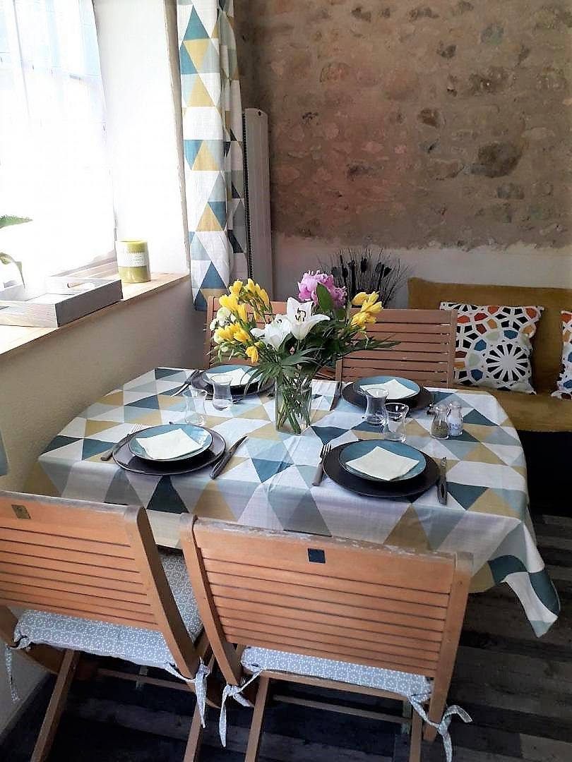 L'Annexe in Villecerf, Seine-et-Marne