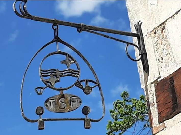 Location de vacances pour 4 personnes, avec terrasse, animaux acceptés à Sancerre - 3