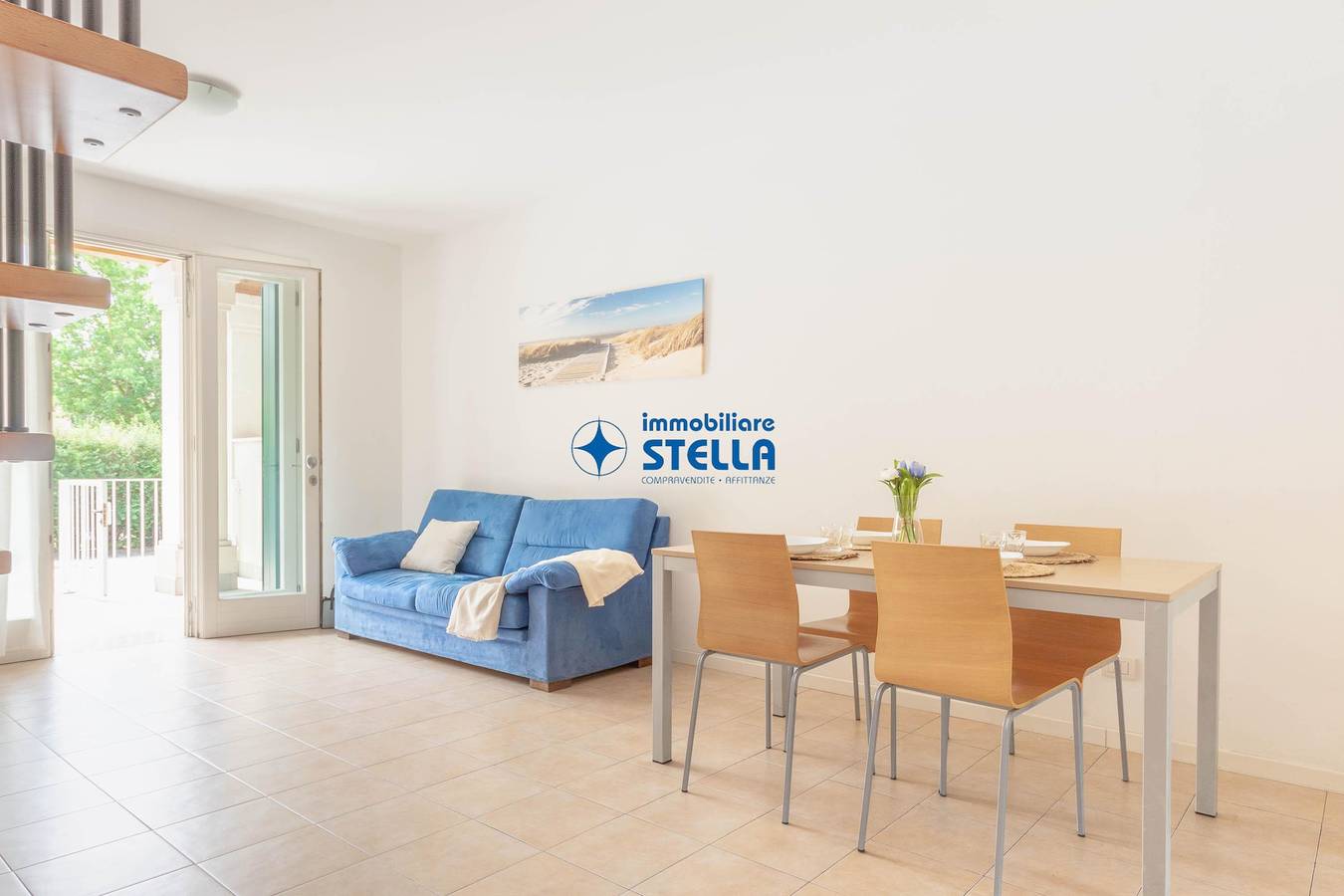 * Private Villa * [ Park + Garden ] near the Sea in Lido di Jesolo, Jesolo