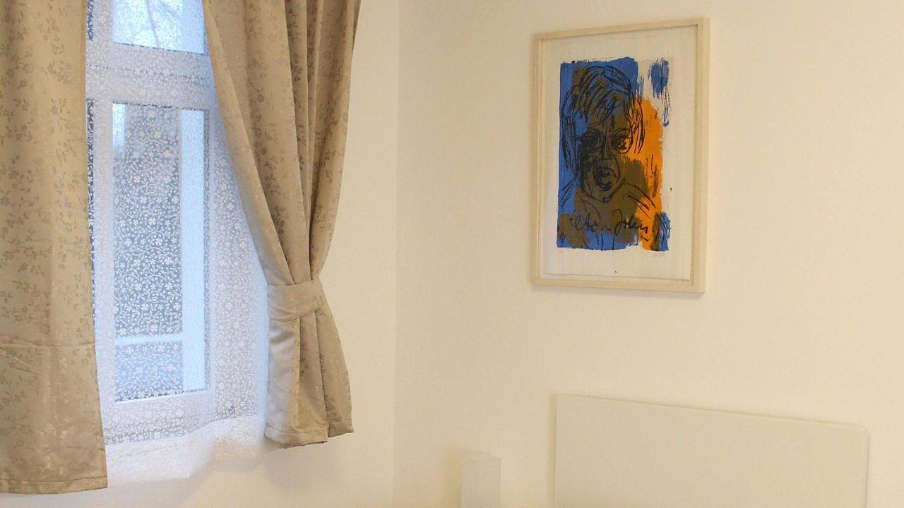 Ganze Ferienwohnung, Ferienwohnung für 5 Personen (85 m²) in Zülpich in Zülpich, Eifel (Nordrhein-Westfalen)