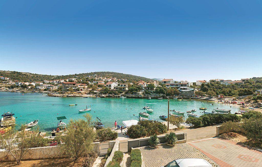 Appartamento vacanze a Razanj a partire da 150€ a notte
