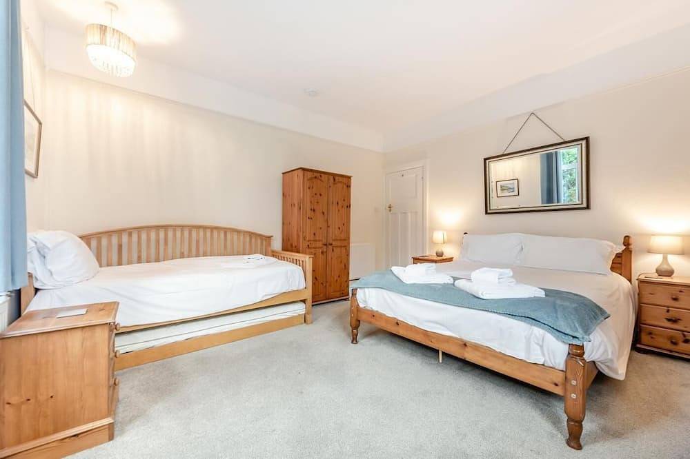 3 Bed in Woolacombe (oc-n1711) in Woolacombe, Devon