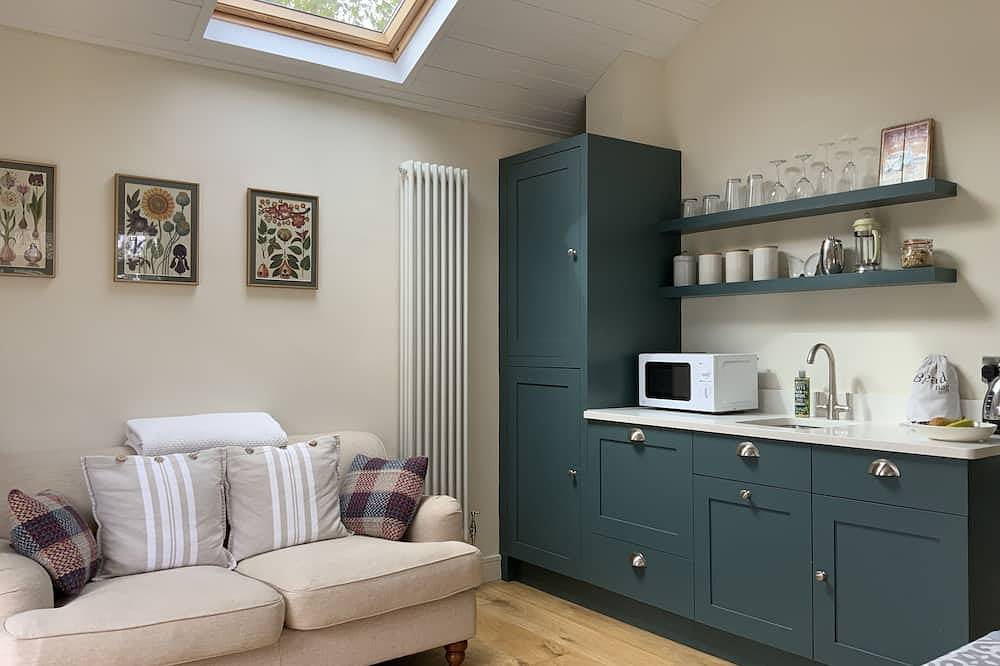 Apartment for 2 People in Richmond upon Thames, Chessington World of Adventures