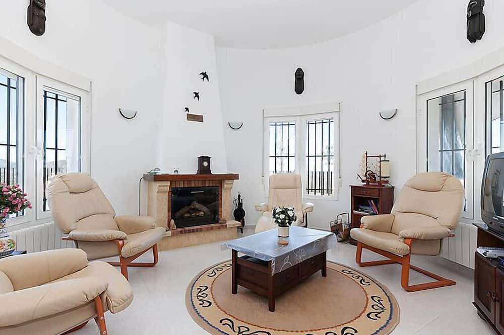 Vacation home Stella in Pego, Costa Blanca