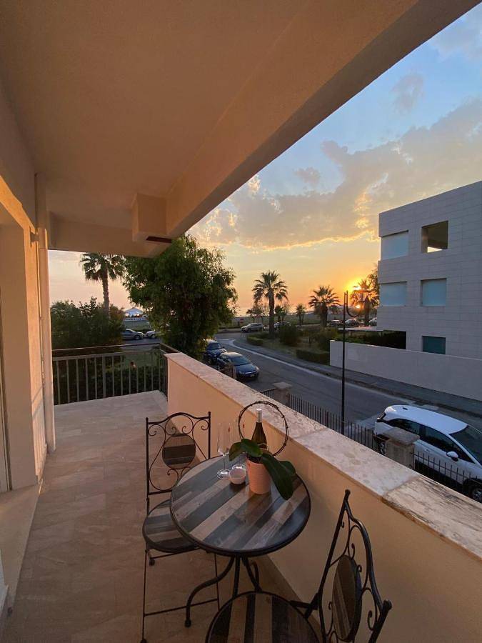 Chambre d’hôte pour 2 personnes, avec vue et terrasse à Praia a Mare - 2