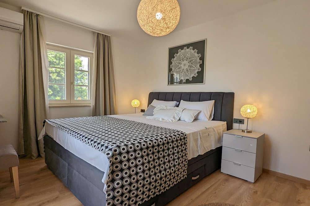 Neues Ferienhaus für 6 Personen in Krnica-Rakalj - nur 2,5 km vom Meer entfernt in Marčana, Südküste Istrien