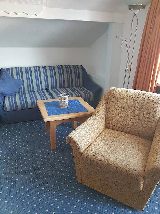 Ganze Ferienwohnung, Ferienwohnung Sonneck 6 in Fischen, Bayerisch Schwaben