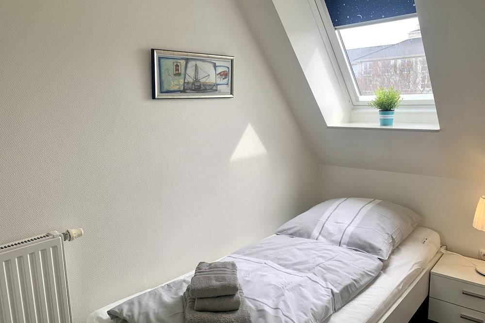 Ferienhaus Rh Strandkieker Mittenmang in St. Peter-Ording, Eiderstedt