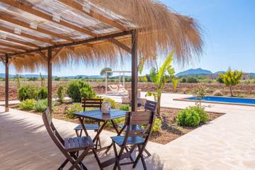 Villa in Felanitx, Mallorca Süden für 6 