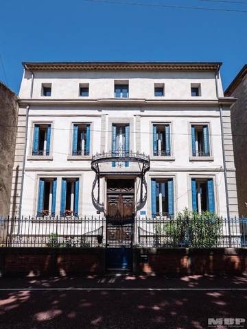 Cottage pour 4 personnes, avec piscine et jardin à Saint-Laurent-de-la-Cabrerisse