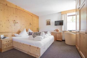 Hütte für 3 Personen in Sölden (Österreich), Ötztal, Bild 4