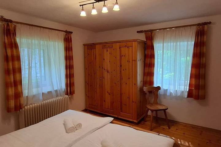 Ferienhaus für 3 Personen, mit Garten in Nötsch im Gailtal - 4