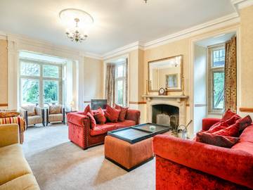 Hytte til 23 Personer i Dorset, South West England, Billede 2