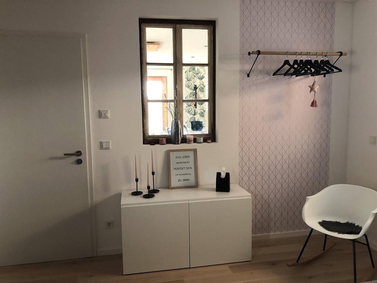 Ganze Ferienwohnung, 2-Bett-Ferienwohnung Bad/Wc, 1 Schlafraum in Irrel, Eifelkreis Bitburg-Prüm