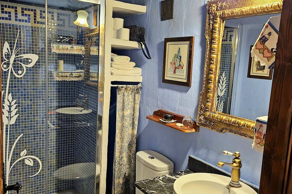 Casa rural (alquiler íntegro) Finca Josentonio para 4 personas in Valderrobres, Provincia de Teruel
