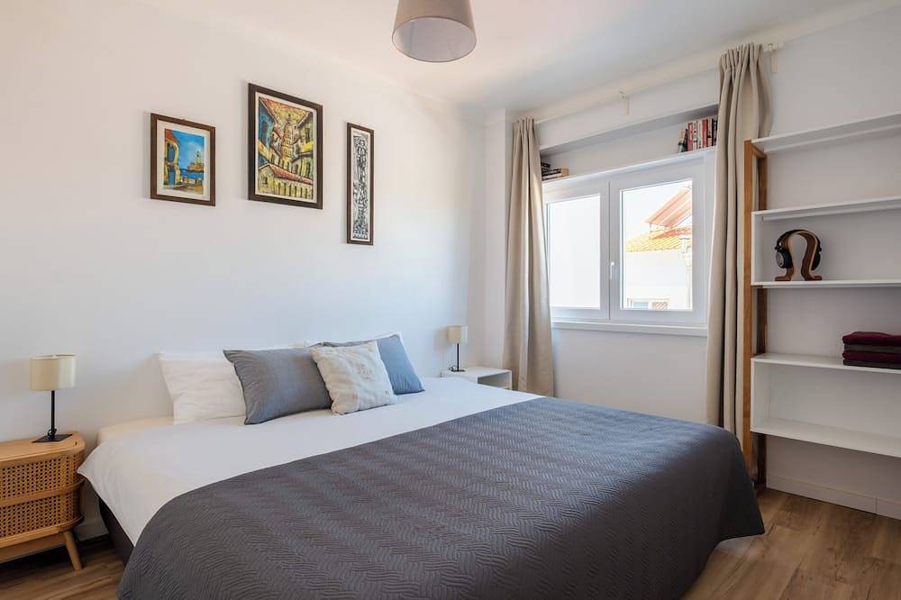 Surf Atlantic - Einzigartiges Privathaus mit Jacuzzi und Garten, in Strandnähe in Baleal, Leiria District