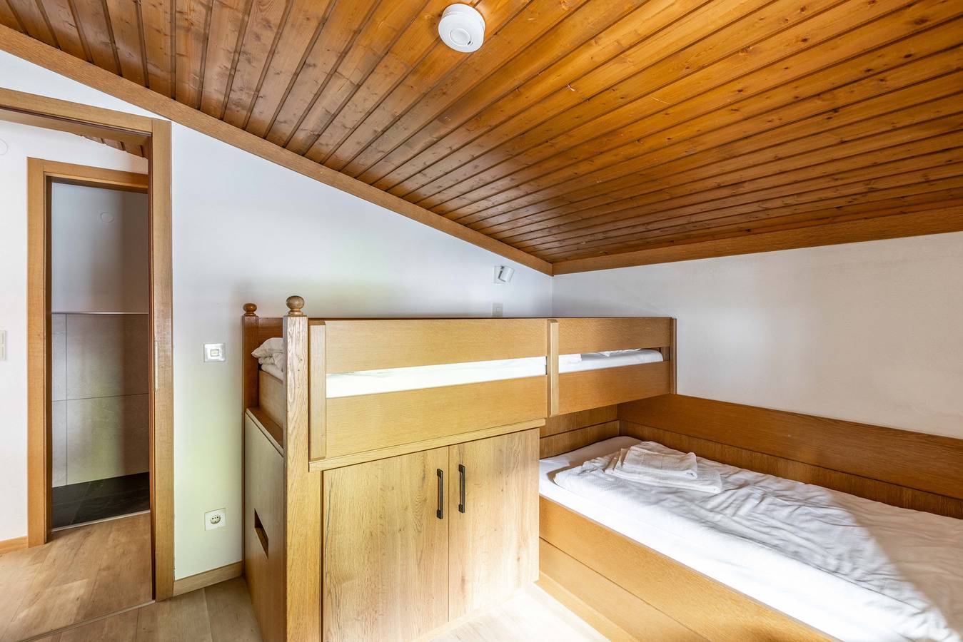 Ganze Wohnung, Appartements Wittenius - Top 8 in Hinterglemm, Saalbach-Hinterglemm