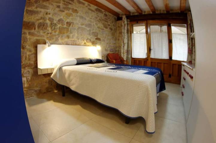 Gîte pour 2 personnes, avec jardin et terrasse à Torrelavega - 2