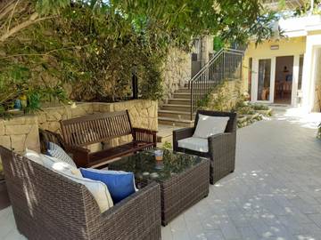 Bnb für 2 Personen in Općina Konavle, Kroatische Adria, Bild 4